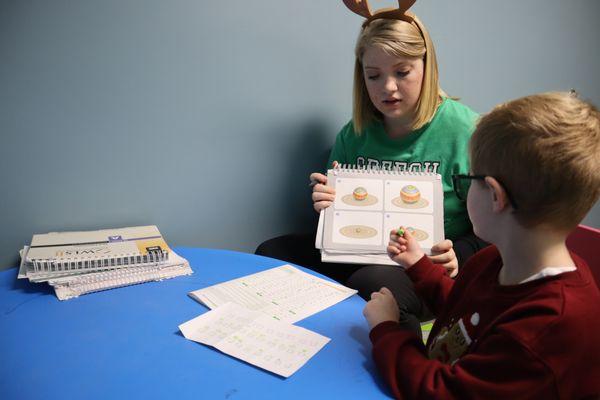Associates in Pediatric Therapy - Louisville