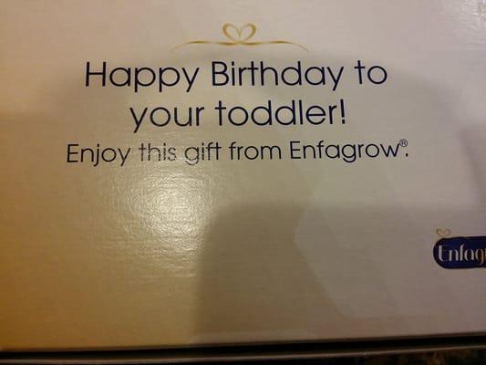 Mead Johnson Nutritional Group