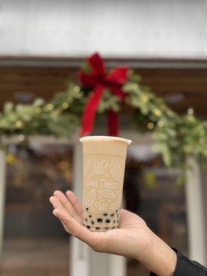 NEW: WinterMallow Boba