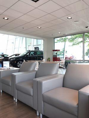 Boucher Volkswagen Franklin