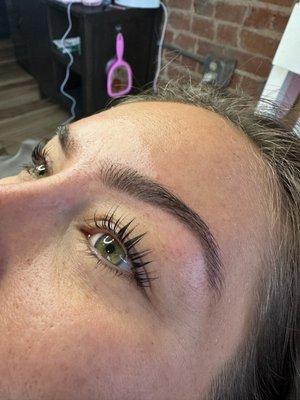 Killer Brows & Lashes