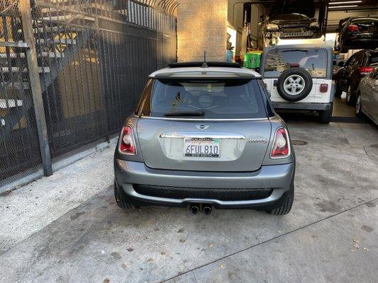 Signature Automotive Repair