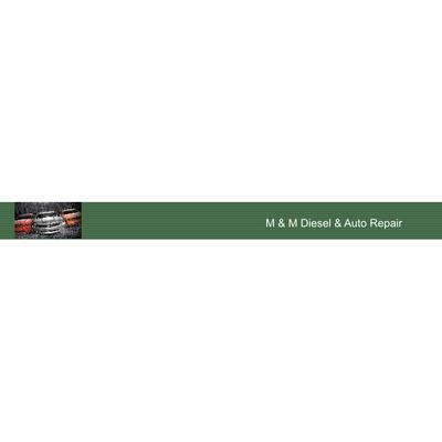 M & M Diesel and Auto