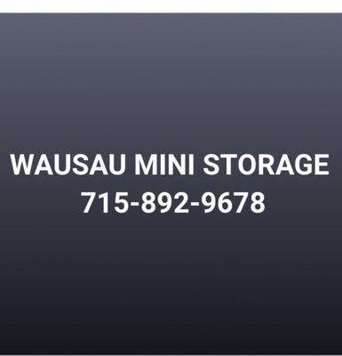 Wausau Mini Storage