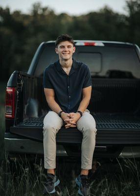 Alex Dorsett - Keller Williams