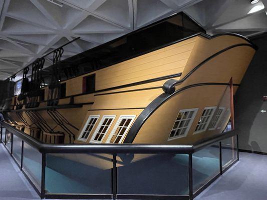 Colonial National Historical Park Archeology