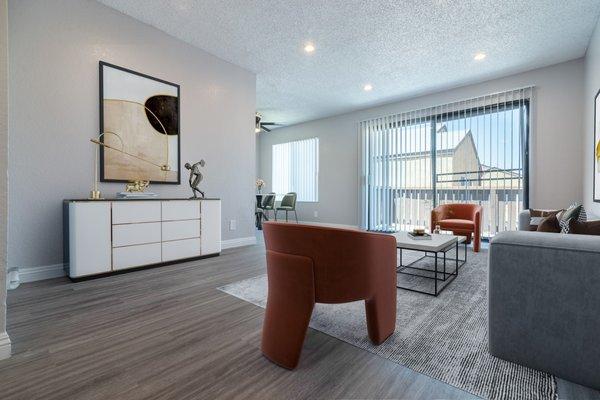 Ascot Park Apartments