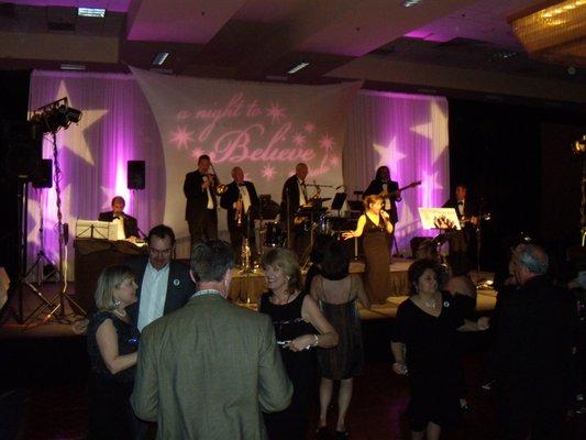 The Troubadours Band