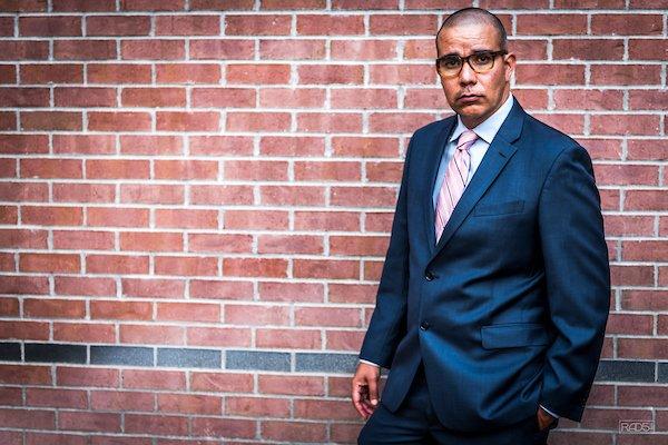 Law Offices of Carlos E Martinez