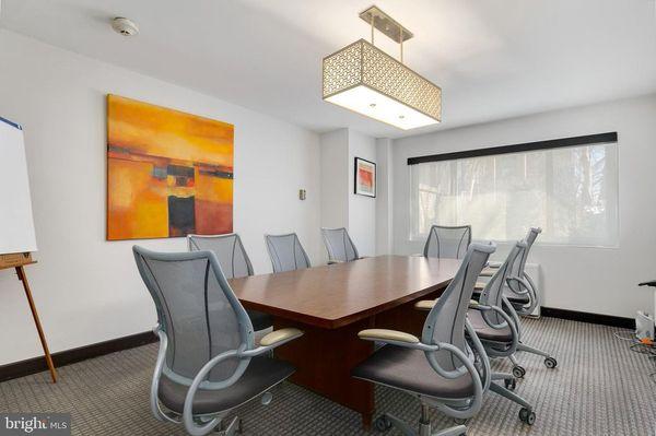 4600 Connecticut Av Condo