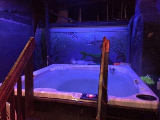 The Velvet Rope, 3533 SE Cesar E Chavez Blvd, Portland, OR 97202, US ...