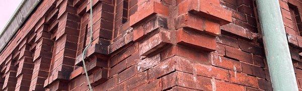 Saine and Smith Masonry