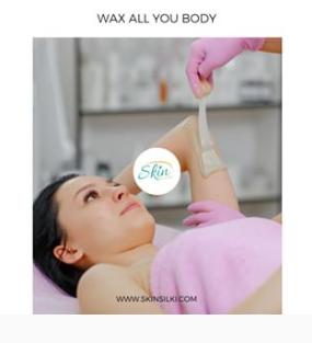 Skin Silki Salon