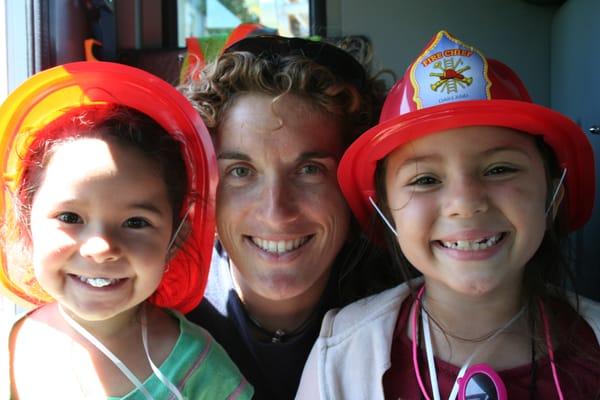 Oakland Youth Aspire