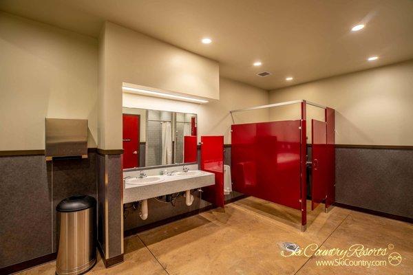 Christiana Townhomes by Ski Country Resorts