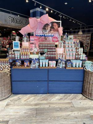 Bath & Body Works