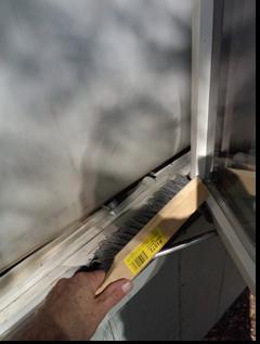 Fraser Window Cleaning