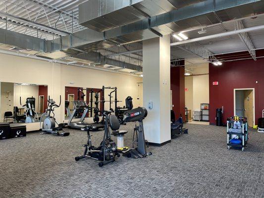 Professional Physical Therapy