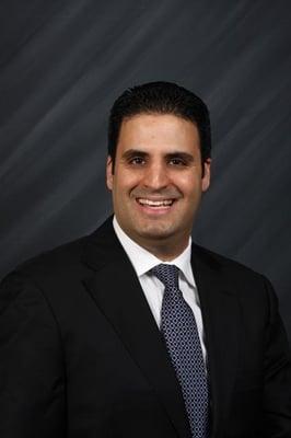 Arash R. Hassid, DPM, FACFAS