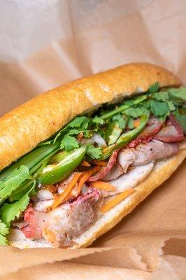 Banh Mi Station