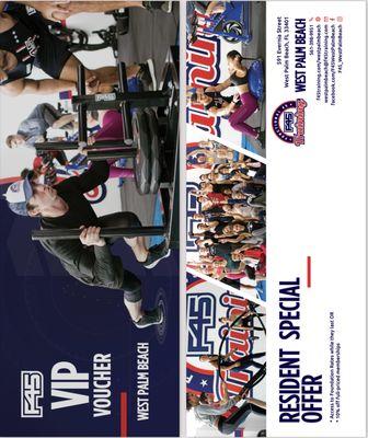 F45 Training