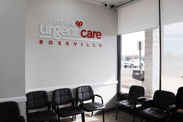 Get Well Urgent Care