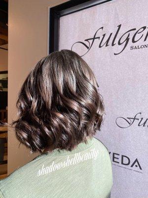 Fulgere Salon & Spa