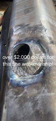 Dan's Welding & Machine