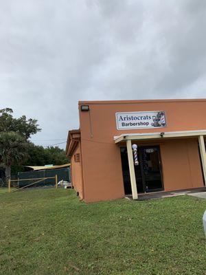Aristocrats Barbershop