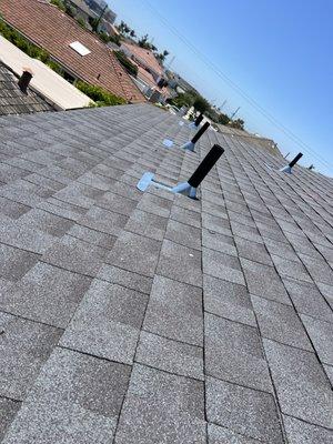 High Performance Roofing Corp