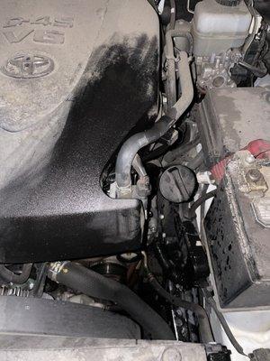 Meineke Car Care Center