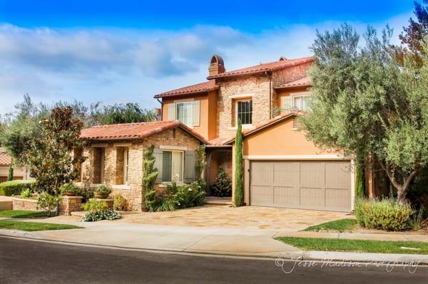 Jesse Madison - Orange County Realtor