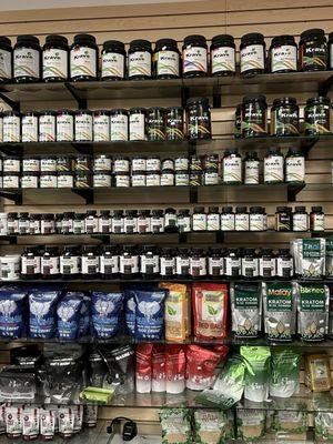 Santo Smoke and Vape