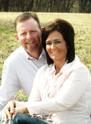 RCS Plumbing & Trenching