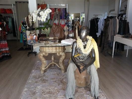 Patrizia Marrone Couture For Women