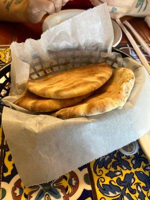 Olives Mediterranean Grill