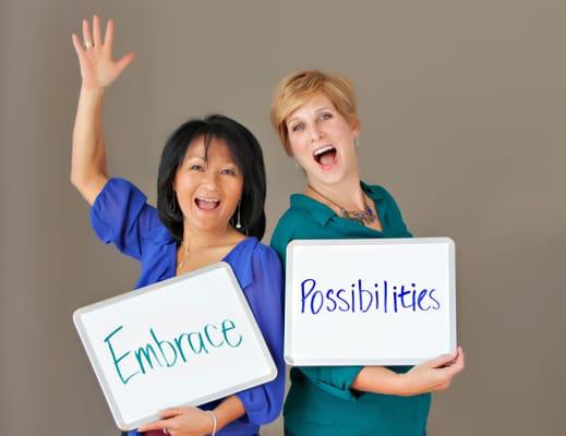 On the Edge of Coaching