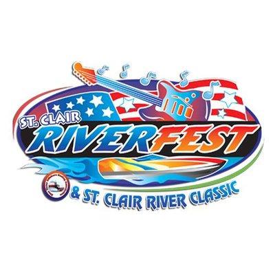 St.Clair Riverfest