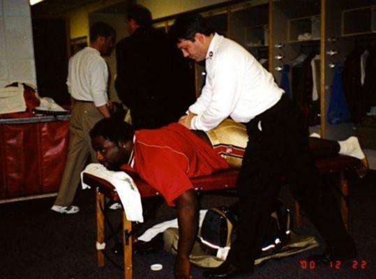 Back Basics Chiropractic