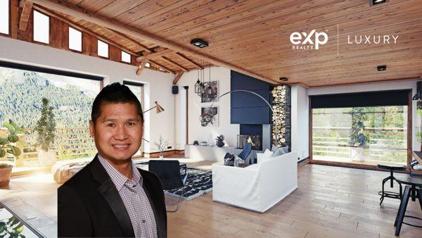 Eddie Limbaga is a Top Realtor and real estate agent in Wrightwood, Inland Empire and Orange County. From Investment to Luxury Homes