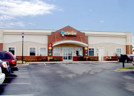 The Learning Experience - Mooresville