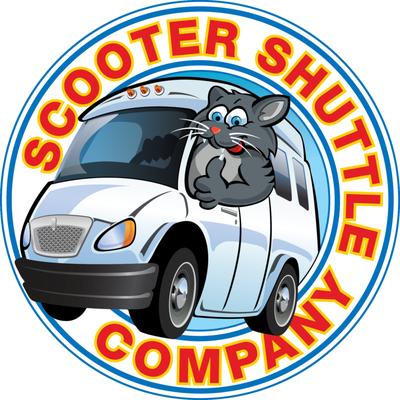 Scooter Shuttle