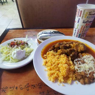 Ron Damon Mexican Sports Bar