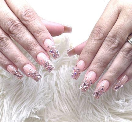 Beautique Nail & Brow Spa