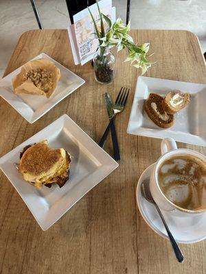 Arabica Robusta Coffee House