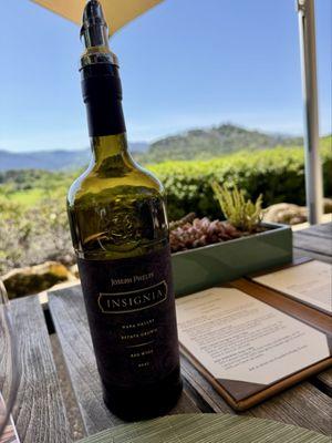 Joseph Phelps Vineyards