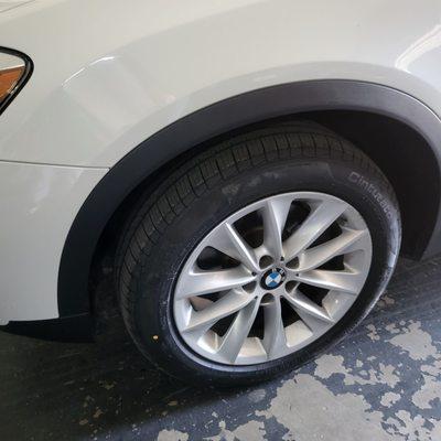 Monarch Fleet Services & Automotive