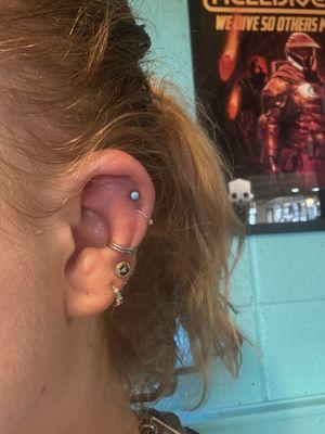 Stay Local Tattoo and Body Piercing