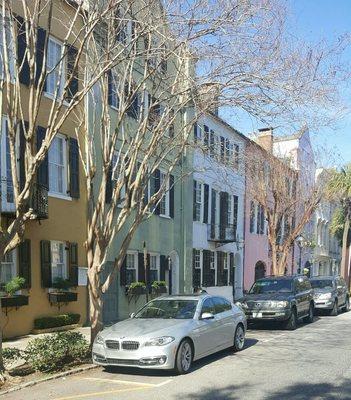 Silicon Harbor Transportation