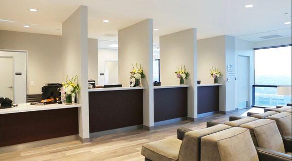 Robotic Hip and Knee Replacement La: Dr Farzin Kabaei